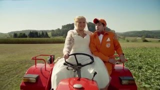 Zweifel TVSpot Original Chips «Eine gute Partie» 2016 [upl. by Angle]