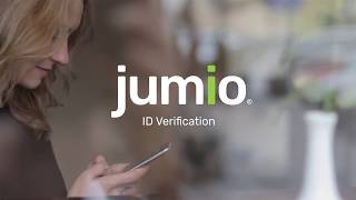 Jumio ID Verification [upl. by Rome]