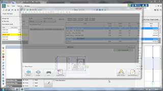 Unilab Heat Transfer Software  SmartAir Intro [upl. by Sundberg]