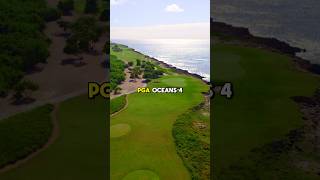 This golf course NEEDS to be on your bucket list golf golfing shorts [upl. by Outlaw]