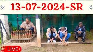 Shillong Teer Live SR 13072024Khasi Hills Archery Sports InstituteShillong Teer Result 🔴 [upl. by Wrench506]