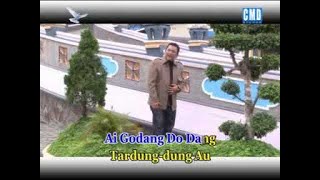 ARVINDO SIMATUPANG  ADONG DO HALONGANGAN Official Music Video [upl. by Mij737]