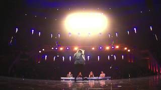 Violinist Lettice Rowbotham performed her best in BGT 2014 [upl. by Esma]