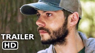 CADDO LAKE Teaser Trailer 2024 Dylan OBrien Eliza Scanlen [upl. by Adina]