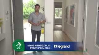 Quick Tip Legrand 2 way switch [upl. by Eiwoh]