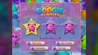 Boogie Bunnies  PC Gameplay [upl. by Tirb]