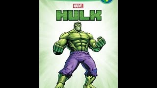 Marvel Hulk  This Is The Hulk [upl. by Josie511]