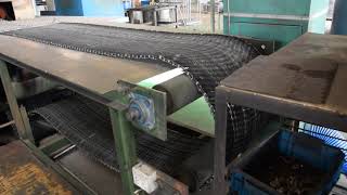 Sintering Process [upl. by Hashim878]