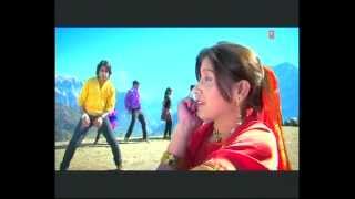 Hey Manisha  Sabokai Dege Jhatka  Fauji Lalit Mohan Joshi Kumaoni Songs [upl. by Pierrette621]