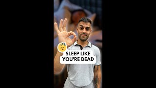 Sleep like Youre Dead [upl. by Cristiano]