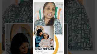 PART 1 URINARY INCONTINENCE UrinaryIncontinence BladderHealth Ayurveda AyurvedicTreatment [upl. by Olshausen]