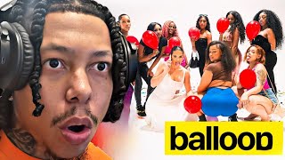 Primetime Hitla Reacts to Avery B’s Pop the LEAST ATTRACTIVE Persons Ballon  EMBARRASSING [upl. by Nitas]