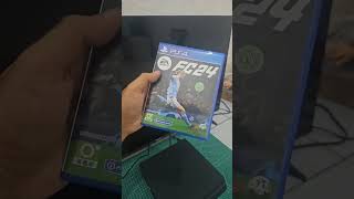 BD FC24 fc24 fypシ゚viral fyp shorts ps4 ps5 [upl. by Hinkle437]