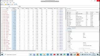 how to generate a new variable in Stata [upl. by Ayit]