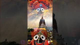 Hey Bandhu Bidaya🙏 Jagannath bhajan 🙏whatsapp status bhajanodia song [upl. by Claudy436]