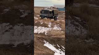 Is The MercedesBenz Unimog The Worlds Best OffRoad Truck [upl. by Habeh]