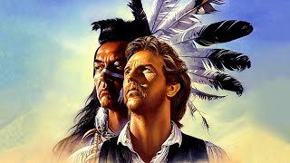 Dances with Wolves 1990 ORIGINAL TRAILER HD 1080p [upl. by Holloway]