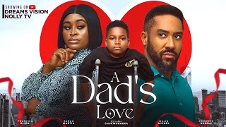 A DADS LOVE  A DADS LOVE  MAJID MICHAEL SARAH MARTIN Nigerian Movies 2024 Latest Full Movies [upl. by Elrem]