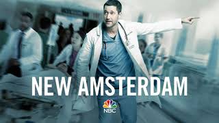 NEW AMSTERDAM SE1 EP8 OOH CHILD by MILCK [upl. by Mellette539]