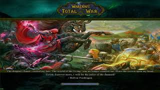 Warcraft Total War  Stormwind 07 [upl. by Eugeniusz]