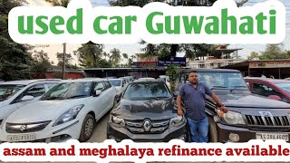 Second hand car in Guwahati usedcar second hand car in assam used car in Guwahati BMCSECONDHAND [upl. by Torry]