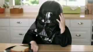 Volkswagen Commercial The Force AdMaking [upl. by Osterhus]