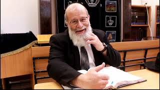 Hilchos Yom Kippur with Rav Zachariash 4 [upl. by Suravat]