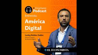 Conoce las últimas tendencias en TI durante el Congreso América Digital [upl. by Gleason468]