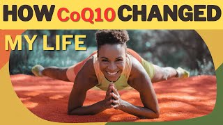 Transform Your Health with CoQ10  The Ultimate CoQ10 Guide [upl. by Beebe]