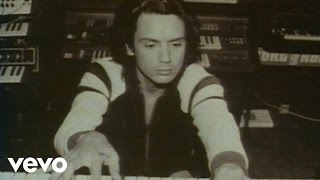 JeanMichel Jarre  Equinoxe Pt 4 [upl. by Ociredef]