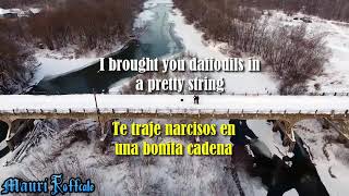 Tom Odell  Another Love Zwette Edit Sub Español [upl. by Emanuel49]