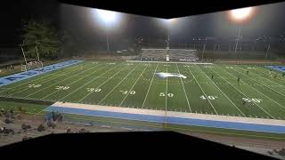 Cabrillo College vs Evergreen Valley College Womens Other Soccer [upl. by Ardolino689]