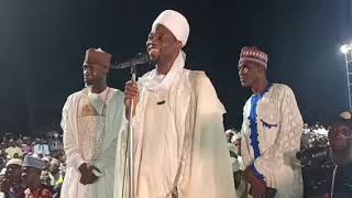 Ola Anobi  Sheikh Sulaimon Faruq Onikijipa [upl. by Hpesoy]