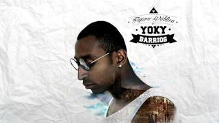 Yoky Barrios  1 Hip Hop Sere Figura Publica [upl. by Elohc]