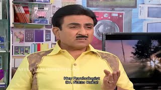 Ep 1866  Taarak Mehta Ka Ooltah Chashmah  Full Episode  तारक मेहता [upl. by Acihsay]