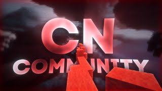 Block Clutch Montage  The CN Community [upl. by Ripley]