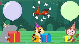 Toddler Games for 25 Year Part 1 [upl. by Namien374]