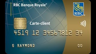 banque royale du canada RBCفتح حساب بنكي في مونتريال ب [upl. by Neehsar]