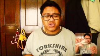 Gisingin Ang Puso  Liezel Garcia Male Piano and Vocal Version Cover by Robert Pereña [upl. by Adniral]