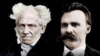 Schopenhauer e Nietzsche – Maurizio Ferraris [upl. by Ynaffet781]