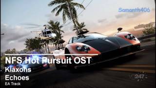 Need for Speed Hot Pursuit Music Video  Blue Stahli [upl. by Darum]