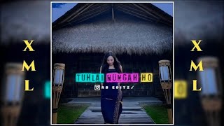 TUHLAI NUNGAH HO × KUKI SONG XML FILE IN DESCRIPTION👇🔰🙏🤞 [upl. by Nevsa]