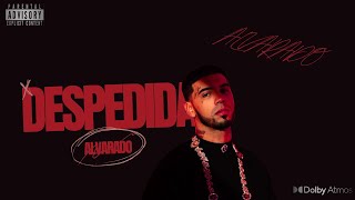 FREE Anuel AA x Jay Wheeler Type Beat I quotDESPEDIDAquot I Reggaeton Type Beat 2024 [upl. by Nauqet680]