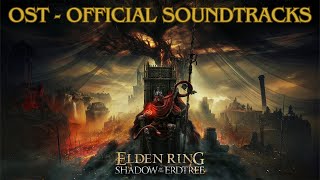 Elden Ring Shadow of the Erdtree  The Promised Consort OST Official Soundtracks [upl. by Nitsreik620]