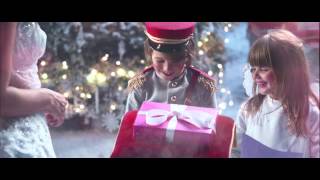 Littlewoods Christmas 2012 TV Advert [upl. by Kilam]