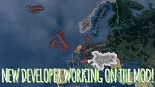 New developer working on the mod [upl. by Neenaej]