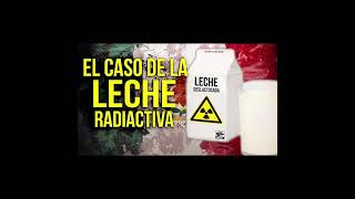 Entrevista de la leche radiactiva [upl. by Hasty]