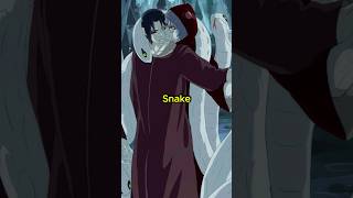 The Sage Mode NO ONE Talks About – And Why Its OP naruto thetaleofnarutouzumaki anime shorts [upl. by Ahsinrats618]