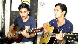 Breakeven  The Script COVER [upl. by Parthena104]