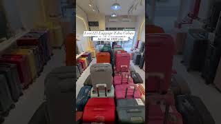 Love 123 Durable affordable and classy luggage Philippines [upl. by Zed515]